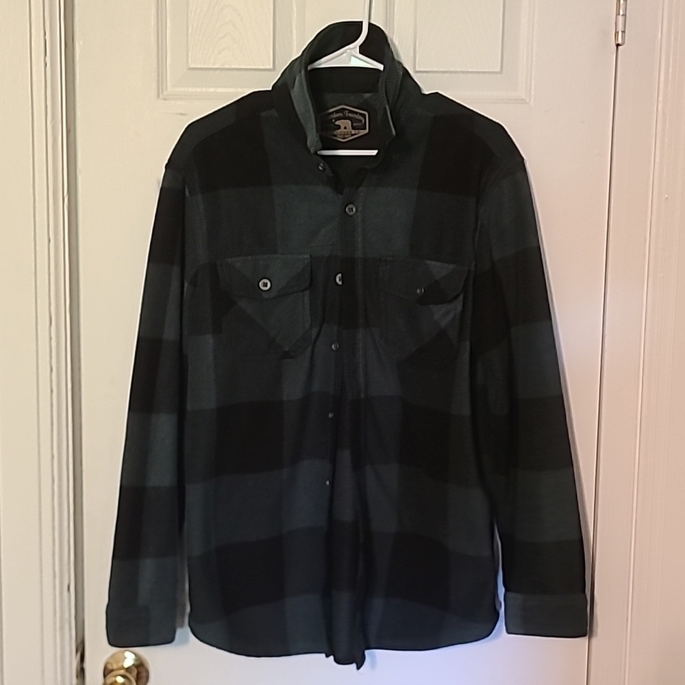 Freedom Foundry Flannel